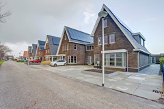 Verkocht onder voorbehoud:Kerkwetering 13, 3421 TS Oudewater - Foto