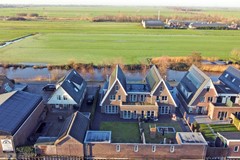Verkocht onder voorbehoud:Kerkwetering 13, 3421 TS Oudewater - Foto