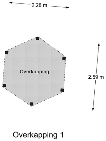 Beatrixplantsoen 48, 3411 DB Lopik - Overkapping_1.jpg