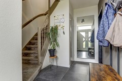 Koop:Koningin Julianastraat 40, 3466 LH Waarder - Foto