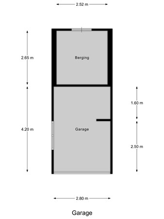 Goejanverwelle 80, 3467 PR Hekendorp - Garage.jpg