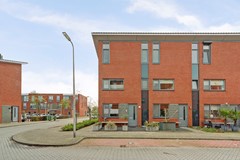 Nieuw in verkoop:Dokter Van Westendorplaan 19, 2841 EH Moordrecht - Foto