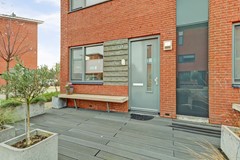 Nieuw in verkoop:Dokter Van Westendorplaan 19, 2841 EH Moordrecht - Foto