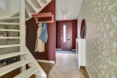 Nieuw in verkoop:Dokter Van Westendorplaan 19, 2841 EH Moordrecht - Foto