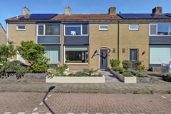 Nieuw in verkoop:Acacialaan 8, 3461 EN Linschoten - Foto