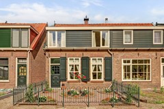 Veldensteinlaan 6, 3413MK Jaarsveld