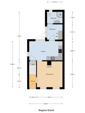 Veldensteinlaan 6, 3413 MK Jaarsveld - Begane_Grond.jpg