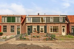 Verkocht onder voorbehoud:Veldensteinlaan 6, 3413 MK Jaarsveld - Foto