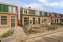 Verkocht onder voorbehoud:Veldensteinlaan 6, 3413 MK Jaarsveld - Foto