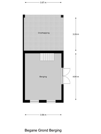 Veldensteinlaan 6, 3413 MK Jaarsveld - Begane_Grond_Berging.jpg