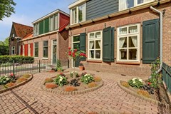 Verkocht onder voorbehoud:Veldensteinlaan 6, 3413 MK Jaarsveld - Foto