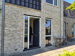 Verhuurd: Madelief 22, 2412AJ Bodegraven