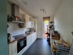 Verhuurd:Madelief 22, 2412 AJ Bodegraven - Foto