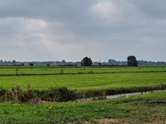 Verkocht: Treinweg, 2445NB Aarlanderveen