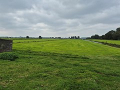 Verkocht: Treinweg, 2445NB Aarlanderveen
