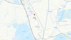 Verkocht: Lange Coupure, 1391KN Abcoude