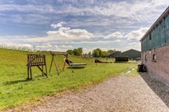 Koop:Lekdijk 436, 2957 VC Nieuw-Lekkerland - Foto