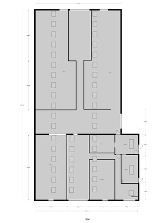 Lekdijk 436, 2957 VC Nieuw-Lekkerland - Stal.jpg