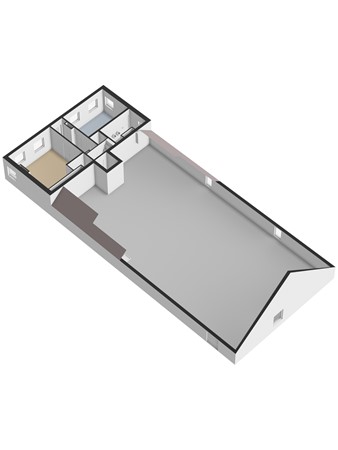 Lekdijk 436, 2957 VC Nieuw-Lekkerland - 3D_Begane_Grond.jpg