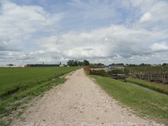 Koop:Veldweg, 2461 GE Ter Aar - Foto