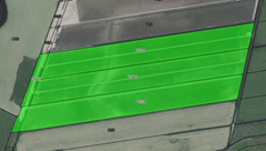 Koop:Veldweg, 2461 GE Ter Aar - Foto