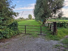 Verkocht:Dwarsweg, 1394 AX Nederhorst den Berg - Foto