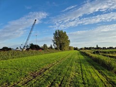 Verkocht:Dwarsweg, 1394 AX Nederhorst den Berg - Foto