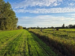 Verkocht:Dwarsweg, 1394 AX Nederhorst den Berg - Foto