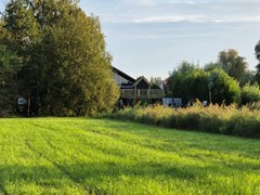 Verkocht:Dwarsweg, 1394 AX Nederhorst den Berg - Foto