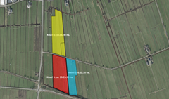 Verkocht: Kweldamweg, 2973LA Molenaarsgraaf