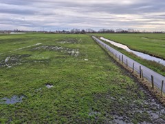 Verkocht:Balgerij, 2159 LZ Kaag - Foto