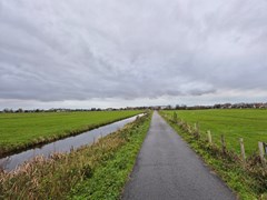 Verkocht:Balgerij, 2159 LZ Kaag - Foto