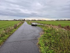 Verkocht:Balgerij, 2159 LZ Kaag - Foto