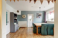 Verkocht:Portengen 9, 3628 EB Kockengen - Foto