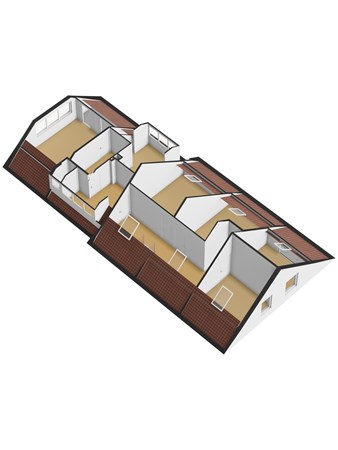 Portengen 9, 3628 EB Kockengen - 3D_1e_Verdieping.jpg