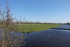 Verkocht:Van Teylingenweg, 3471 GL Kamerik - Foto