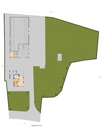 Bovenkerkseweg 114, 2821 XZ Stolwijk - Begane_Grond_Tuin.jpg