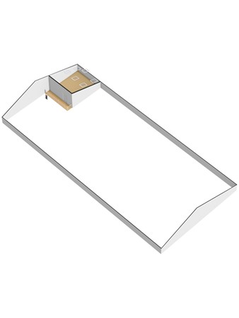 Bovenkerkseweg 114, 2821 XZ Stolwijk - 3D_Bijgebouw_Verdieping.jpg