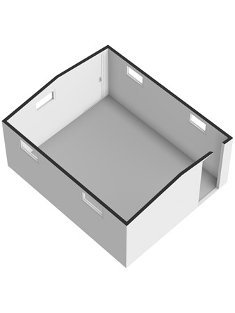 Bovenkerkseweg 114, 2821 XZ Stolwijk - 3D_Schuur.jpg
