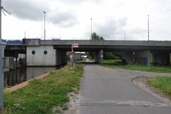 Verkocht:3e Poellaan, 2161 DN Lisse - Foto