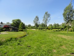 Nieuw in verkoop:Kromme Mijdrecht, 1426 AA de Hoef - Foto