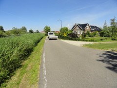 Nieuw in verkoop:Kromme Mijdrecht, 1426 AA de Hoef - Foto