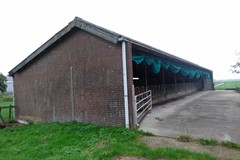 Nieuw in verkoop:Herenweg 12C, 2465 AB Rijnsaterwoude - Foto