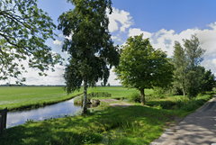 Oosteinde, 3366BG Wijngaarden