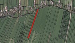 Verkocht: Oosteinde, 3366BG Wijngaarden