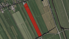 Verkocht:Peppelweg, 2964 LC Groot-Ammers - Foto