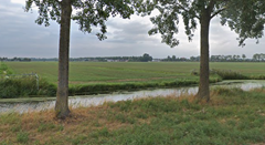 Verkocht:Peppelweg, 2964 LC Groot-Ammers - Foto