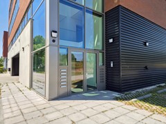 Huur:Klipperaak 313, 2411 ND Bodegraven - Foto
