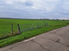 Onder bod: Onderweg, 2641NZ Pijnacker