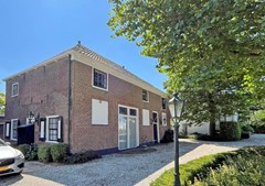 Koop:Hoorn 101, 2404 HH Alphen aan den Rijn - Foto